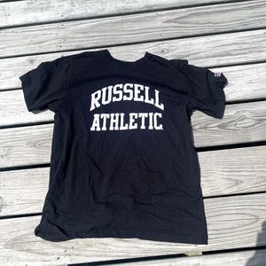 Russel Athletics t-shirt